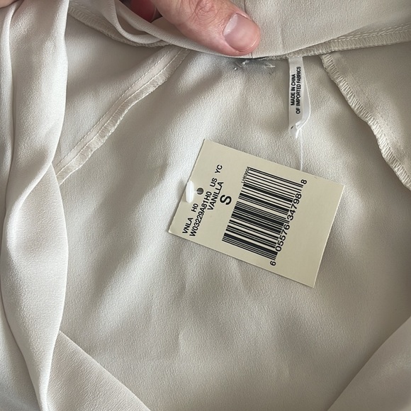 Guess A-line shirt - Picture 2 of 4